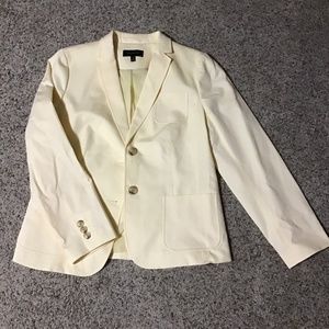 Talbots blazer